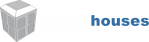 Logo Gaurdhouses white